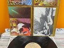 SONIC YOUTH SISTER FIRST PRESS SST DISNEY LP W/ INSERT RICHARD KERN
