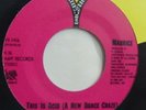 MAURICE This Is Acid A New Dance Craze 45 Vendetta 1416 1988 Acid House NM RARE