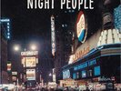 Mort Herbert Night People original Savoy LP
