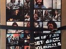 THE BEATLES get back journals vinyl 11 color LP in film box with straps