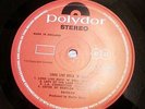RAINBOW Long Live Rock n Roll LP UK 1978 POLYDOR 1st + INSERT MINT