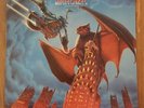 MEAT LOAF Bat Out Of Hell II, Back Into Hell LP V 2710 A1/B1 1st UK 1993