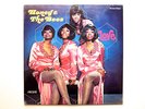 HONEY & THE BEES love - rare MINT SEALED original JOSIE sweet soul girl group