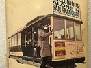 Thelonious Monk Alone In San Francisco Japanese Import 1977 Vinyl Riverside Jazz