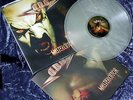 U.D.O. - UDO Mastercutor  NOTVD vinyl LP glow in the dark rarissimo