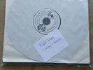 Robert Plant, Lullaby and The Ceaseless Roar album, vinyl, test press