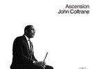 John Coltrane: Ascension LP