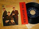 BEATLES self EP 7
