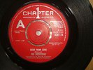 THE NOTATIONS Need Your Love UK CHAPTER 1 DEMO 45 Northern Soul