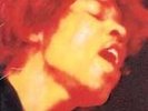 JIMI / JIMMY HENDRIX - ELECTRIC LADYLAND CLASSIC VINYL LP ALBUM BRAND NEW SEALED