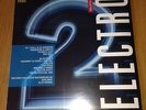 Nu - Electro Volume 2 vinyl 2LP SEALED M.C. Chill Street Sounds