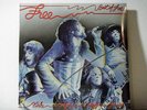FREE LP Best of free 1972 A+M  SEALED