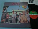 AC/DC Dirty Deeds Done Dirt Cheap LP NM SD16033 1981