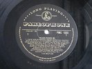THE BEATLES PLEASE PLEASE ME LP UK PARLOPHONE 1963 BLACK & GOLD LABEL MONO FAB