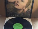 DAVID BOWIE hunky dory VINYL LP - RCA INTS 5064 / 1980 PRESSING / POP / ROCK