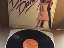 DIRTY DANCING soundtrack VINYL LP - RCAC 1061 / 1987 / OST / POP / ROCK