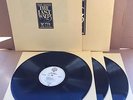 THE BAND the last waltz TRIPLE VINYL LP + BOOKLET - WB 66 076 / 1978 / ROCK