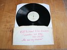 Cliff Richard & The Shadows / HOLLAND LP Testpressing / Me and my Shadows