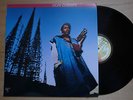 DON CHERRY Brown Rice JAPAN LP FRANK LOWE BILLY HIGGINS