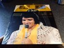 ELVIS PRESLEY A Canadian Tribute LP GOLD VINYL US issue