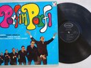 ORQUESTA PORFI JIMENEZ Por Fin Porfi VELVET 1387 US LP Latin Boogaloo Salsa Soul