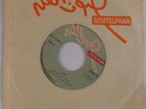 NAGAT EL SAGHIRAH: Soutelphan Greece Arabic Lebanon 45 w/ Company Sleeve Rare