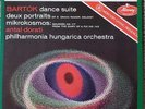 Mercury Living Presence US - Bartok / Dorati / PHO / SR90183 FR5/FR5