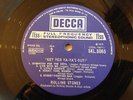 Rolling Stones LP Get yer ya yas out UK Decca 1st Press 1W Matrixes & NEAR MINT