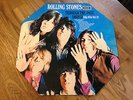 Rolling Stones LP Through the past darkly UK Decca Stereo unboxed 1st press