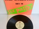 THE SEX PISTOLS   Never Mind The Bollocks   NM LP BSK-3147 Early Press No Barcod