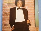 PROMO Michael Jackson Off The Wall EPIC FE 35745 Gatefold LP Record NM