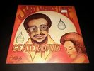 RARE SOUL FUNK LP GEATER DAVIS SWEET WOMAN'S LOVE HOUSE OF ORANGE SHRINK