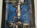Sepultura - Chaos A.D. Reissue LP