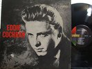Eddie Cochran  (Liberty 3172) (Mono) (w/ 