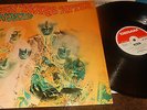 TEN YEARS AFTER UNDEAD LP DERAM RECORDS STEREO 1W / 1W MATRIX NUMBERS