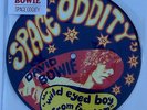 David Bowie Space Oddity 40th anniversary picture disc 7