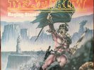 Deathrow Raging Steel LP Record Noise 88561-1