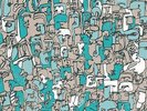 Working for a Nuclear Free City - What Do People Do All Do All Day