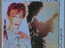 David Bowie Scary Monsters Vinyl LP. Brand New. Never Played.