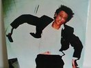 DAVID BOWIE lodger 12