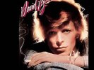 DAVID BOWIE YOUNG AMERICANS LP vinyl EMI 1991 GATEFOLD RARE ORIGINAL EMD 1021