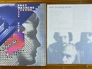Japan 1st Issue   SOFT MACHINE / SEVEN   Nucleus  FREE SHIPPING