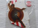 Bruce Springsteen Cover Me (Very Rare) Shaped Pic Disc