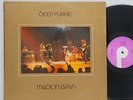 Deep Purple         Made in Japan        EMI    VG # V