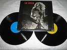 LED ZEPPELIN - Live At Knebworth August 4 1979 - Rare Orig 2 LP Set PART 2