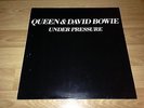 Queen & David Bowie - Under Pressure 12