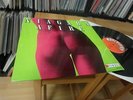 NIAGARA AFIRE 1973 GERMAN KRAUTROCK RARE 1ST FINGER LP MINT