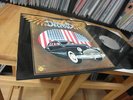 DETROIT SAME LP IN MINT 1971 TOP RARITÄT w/MITCH RYDER