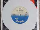 BILLY IDOL White Wedding 7