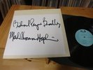 HOPKINS & BRADLEY LP 1973  PRIVATE PSYCH / FOLK
